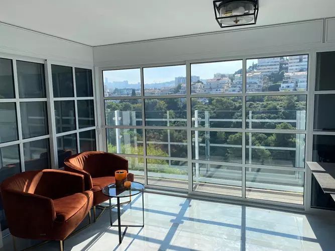 התקנת חלונות 4